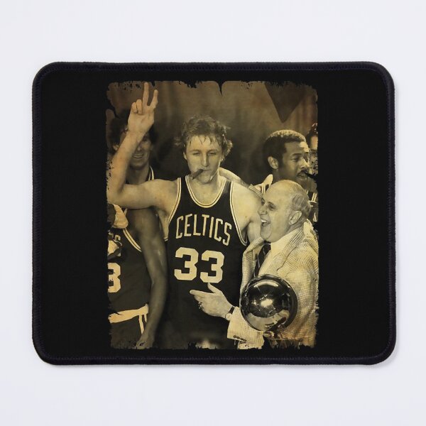 Item preview, Larry sport bird  Larry sport bird Vintage Design Of Basketball  70s designed and sold by skinnerevanp.