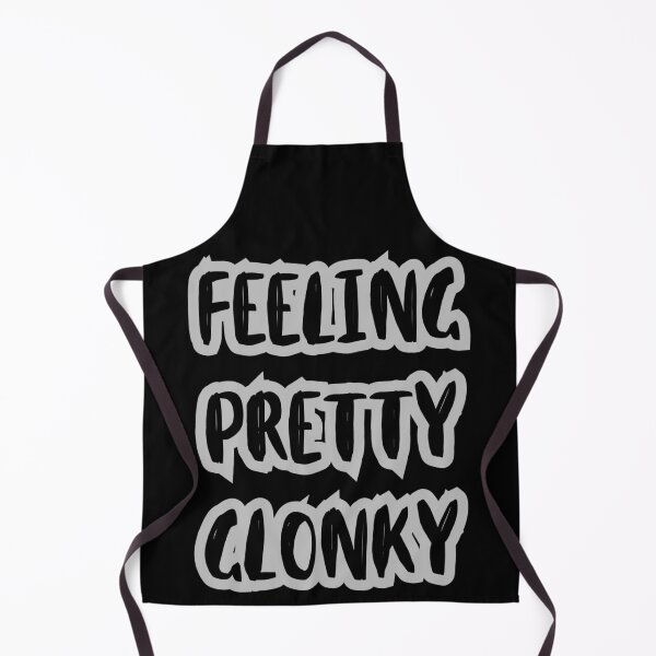 Item preview, Feeling Pretty Glonky | Meme Joke designed and sold by MildOrangeStore.