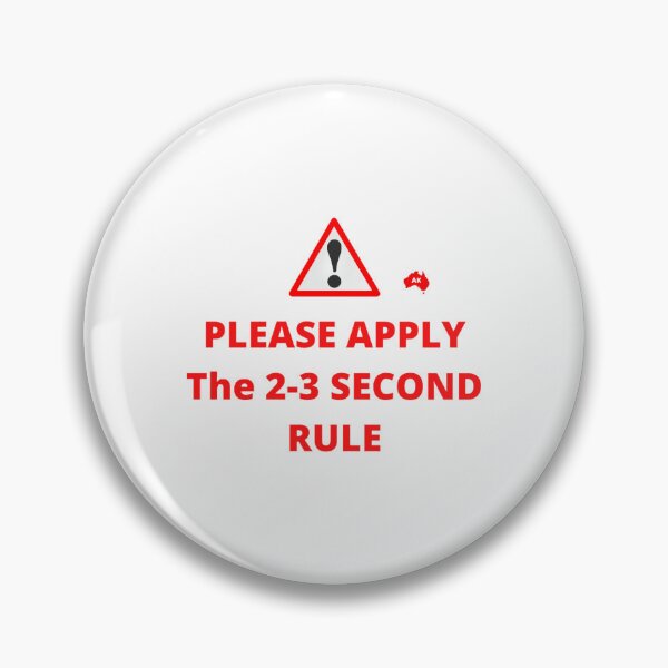 Item preview, 2-Second Rule designed and sold by aiyasm-ilawa.