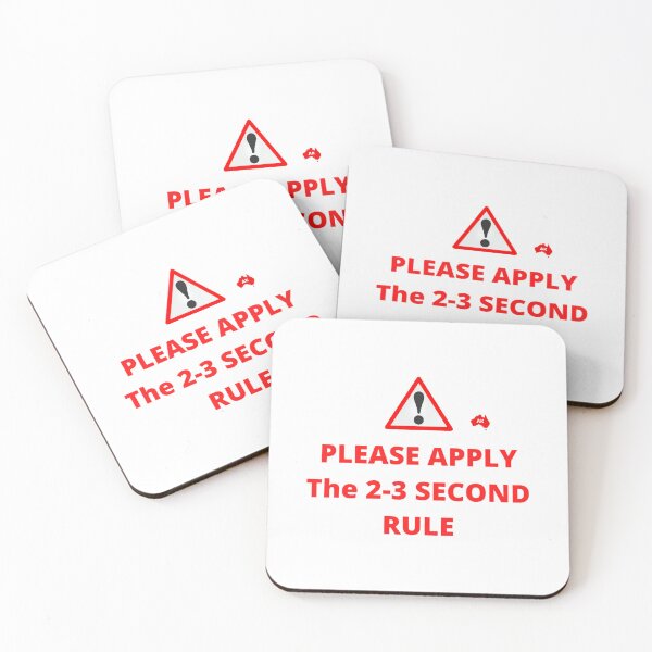 Item preview, 2-Second Rule designed and sold by aiyasm-ilawa.