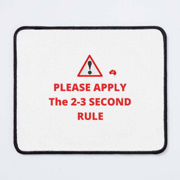Item preview, 2-Second Rule designed and sold by aiyasm-ilawa.