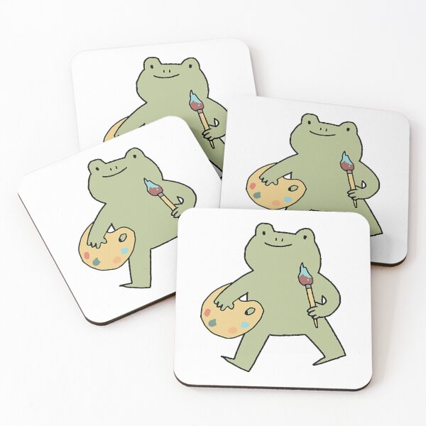Item preview, Frog artist designed and sold by aiyasm-ilawa.
