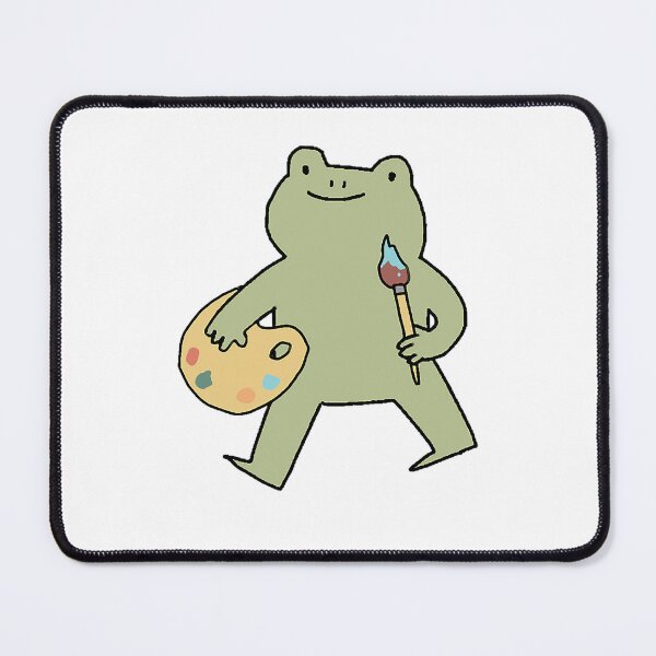 Item preview, Frog artist designed and sold by aiyasm-ilawa.