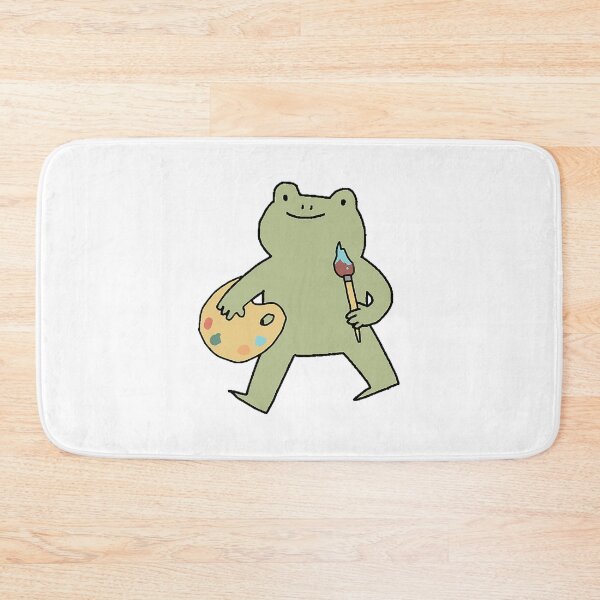 Item preview, Frog artist designed and sold by aiyasm-ilawa.