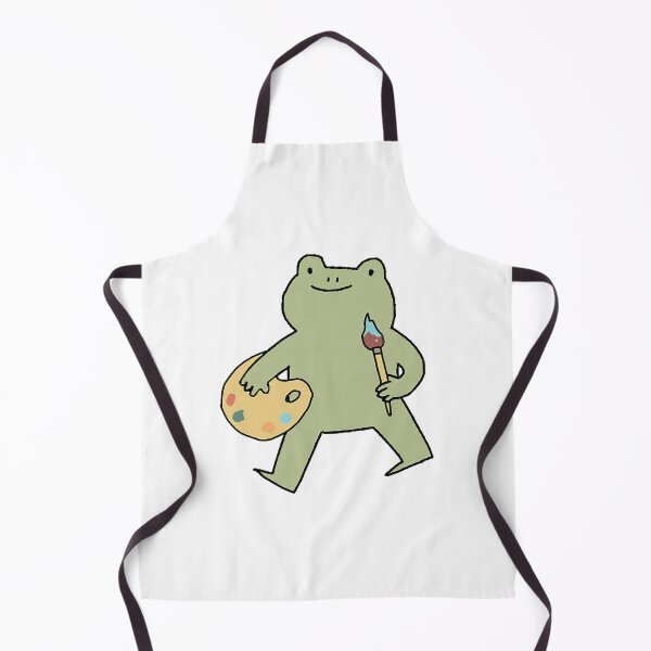 Item preview, Frog artist designed and sold by aiyasm-ilawa.