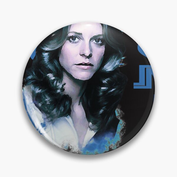 Item preview, Bionic Woman designed and sold by LLOYDDAUGHTE.