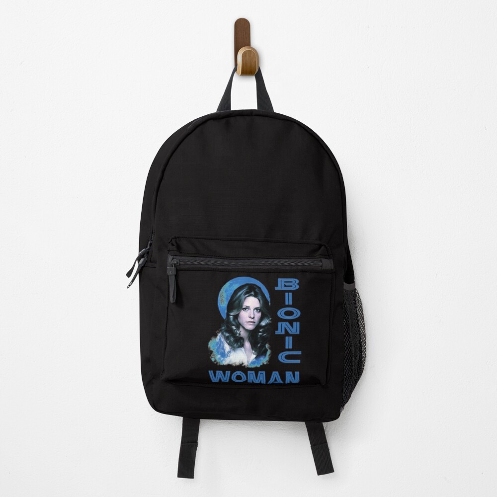 Item preview, Backpack designed and sold by LLOYDDAUGHTE.