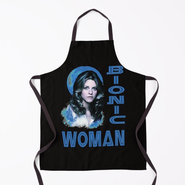 Item preview, Bionic Woman designed and sold by LLOYDDAUGHTE.