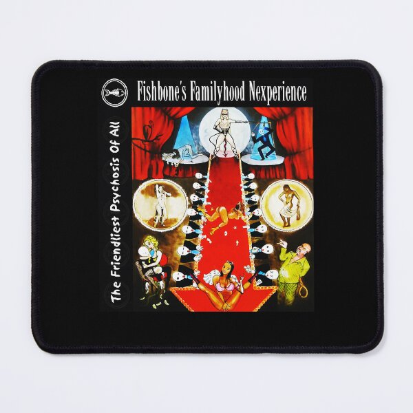 Item preview, fishbone designed and sold by VacancyMode.