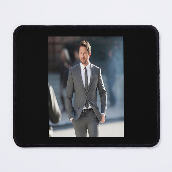 Item preview, Gerard Butler designed and sold by HarryChapmasar.