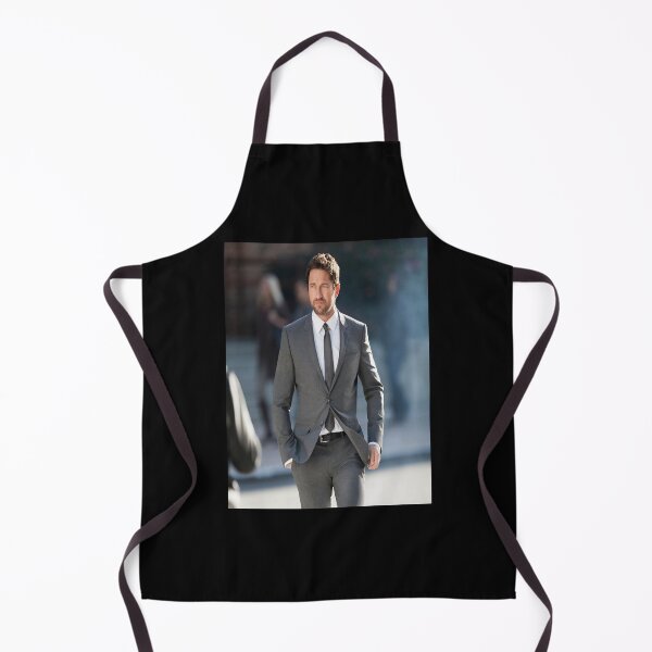 Item preview, Gerard Butler designed and sold by HarryChapmasar.