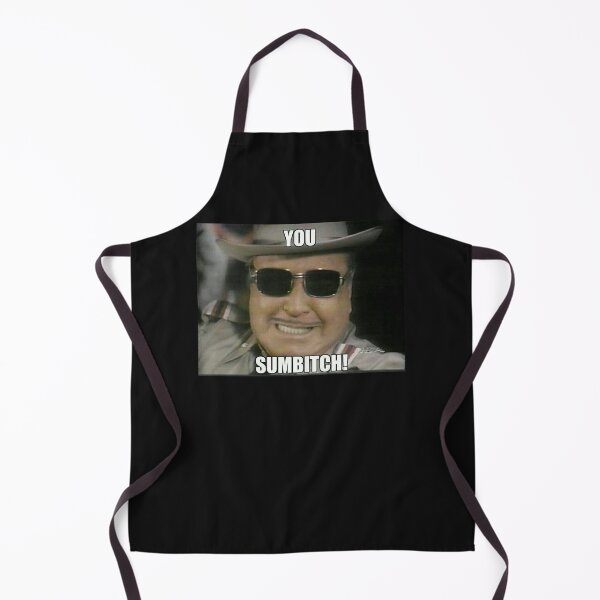 Item preview, Classic Sumbitch designed and sold by DestinCollierf.