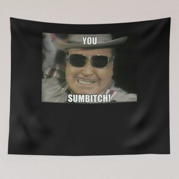 Item preview, Classic Sumbitch  designed and sold by DestinCollierf.
