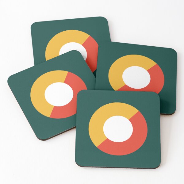 Item preview, Bhutan Army Air Arm Roundel  designed and sold by derekdanie.
