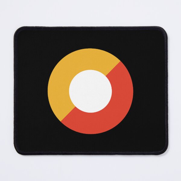 Item preview, Bhutan Army Air Arm Roundel  designed and sold by derekdanie.