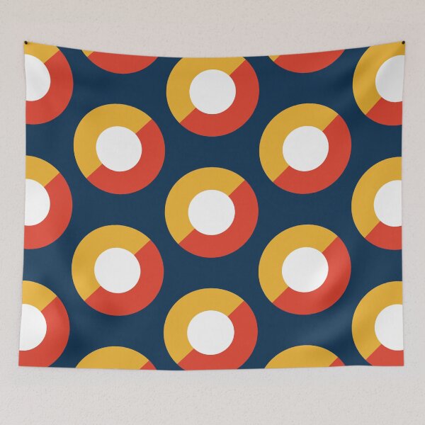 Item preview, Bhutan Army Air Arm Roundel  designed and sold by derekdanie.