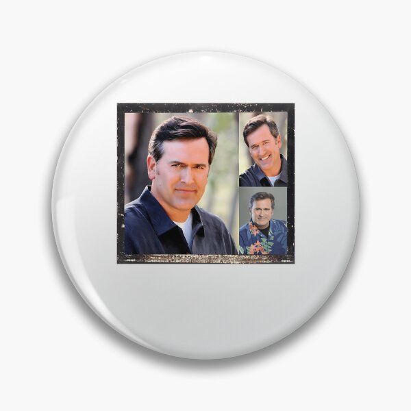 Item preview, Bruce Campbell designed and sold by Stylesponges.