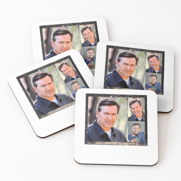 Item preview, Bruce Campbell designed and sold by Stylesponges.