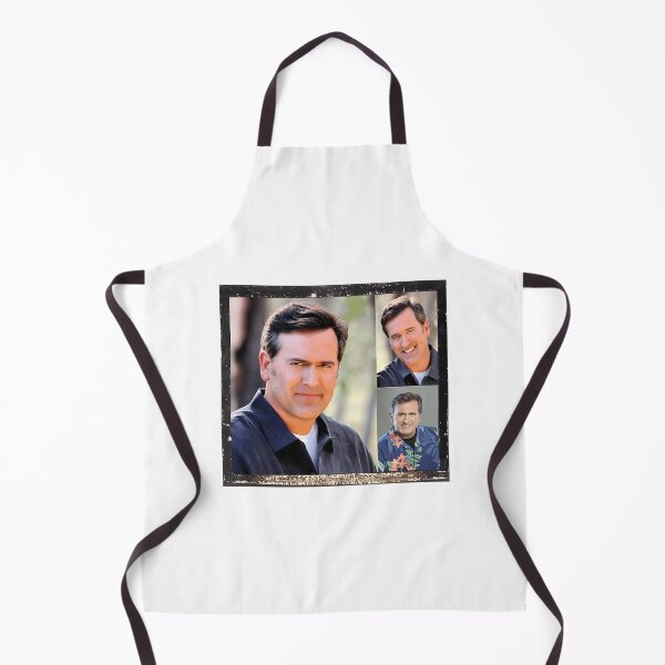 Item preview, Bruce Campbell designed and sold by Stylesponges.