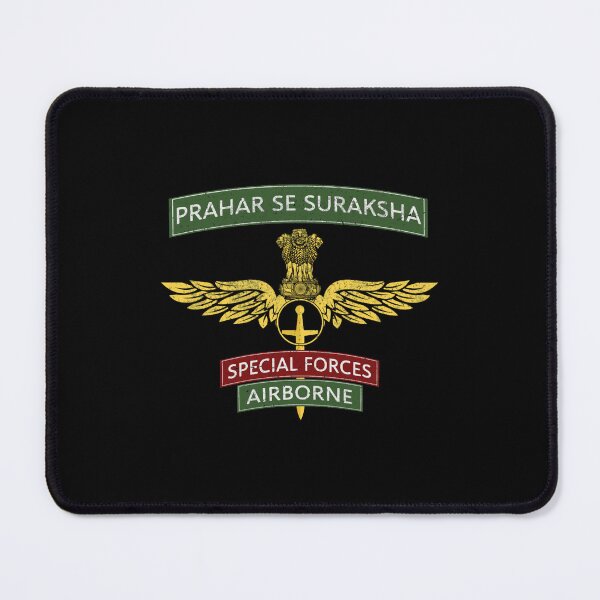 Item preview, Garud Commando Force Indian Special Force 1361 designed and sold by derekdanie.