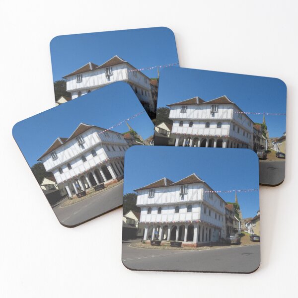 Item preview, Thaxted Guildhall, Essex designed and sold by wiggyofipswich.