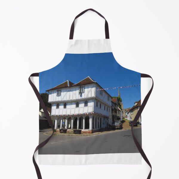 Item preview, Thaxted Guildhall, Essex designed and sold by wiggyofipswich.