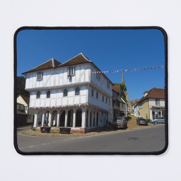 Item preview, Thaxted Guildhall, Essex designed and sold by wiggyofipswich.