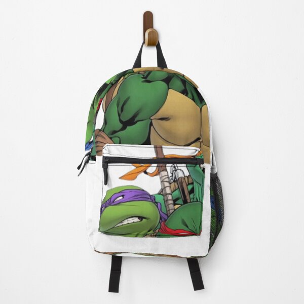Artikelvorschau, Ninja Turtles-Team, entworfen und verkauft von Tyraormier.