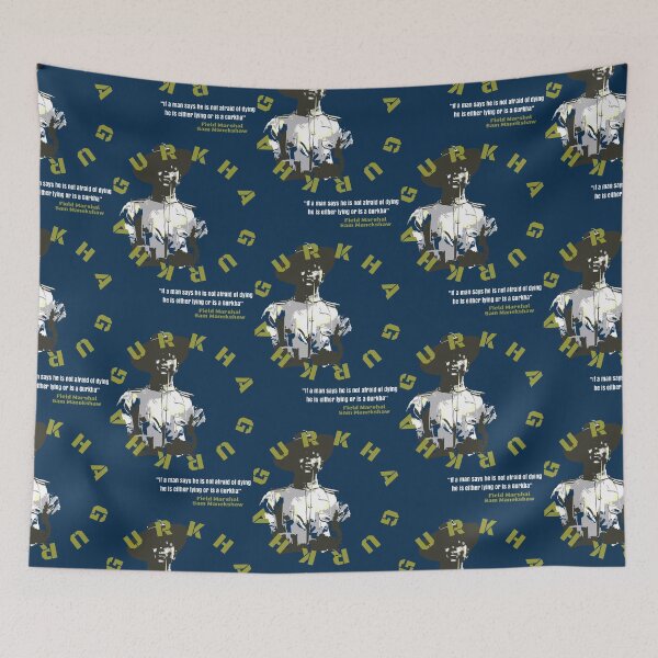Item preview, Gorkha designed and sold by derekdanie.