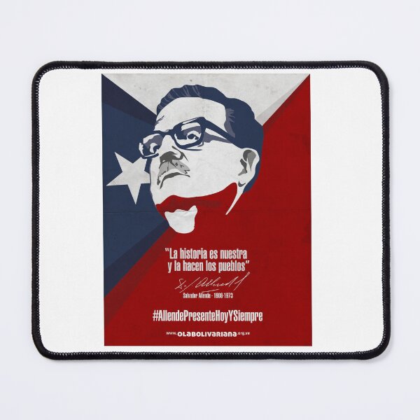 Item preview, History is ours, and the peoples make it designed and sold by GregoryMendoza.