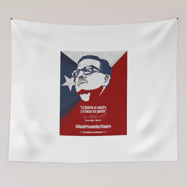 Item preview, History is ours, and the peoples make it designed and sold by GregoryMendoza.