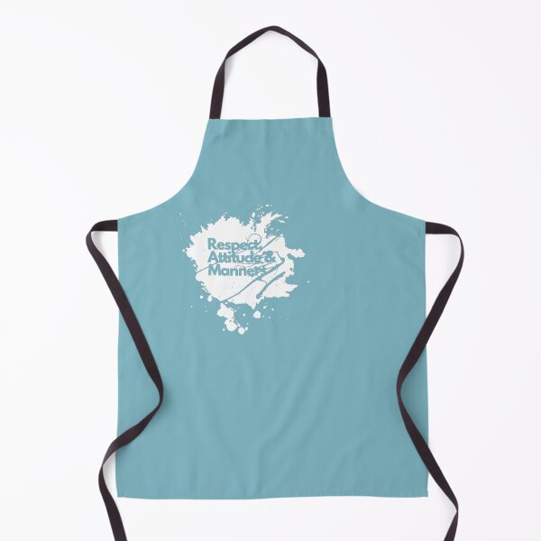 Item preview, Always respect other with cool splash designed and sold by LoveDaisyShop.
