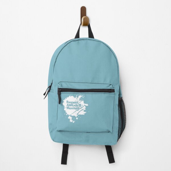 Item preview, Always respect other with cool splash designed and sold by LoveDaisyShop.