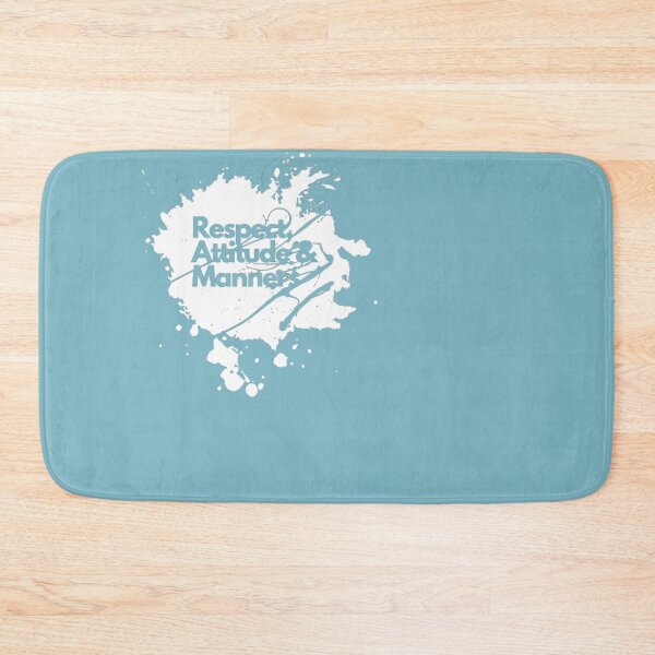 Item preview, Always respect other with cool splash  designed and sold by LoveDaisyShop.