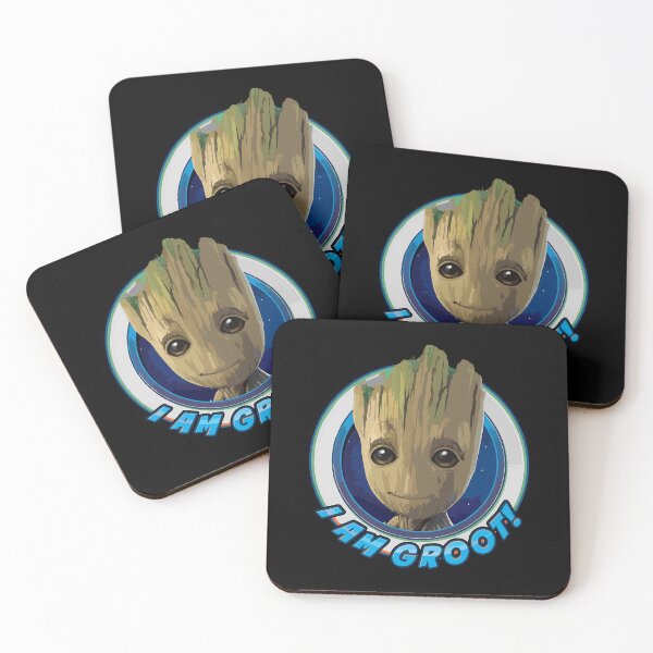 Item preview, Vintage Hero Tree Comics - The Grööt Comics designed and sold by StoreArtMega.