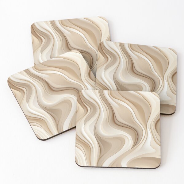 Item preview, Light tone swirls designed and sold by Lewis-mart.