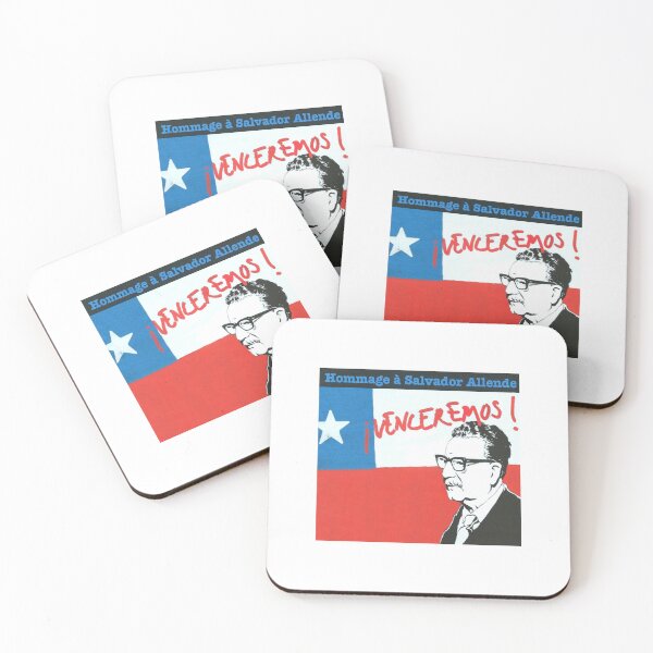Item preview, ivenceremos designed and sold by GregoryMendoza.