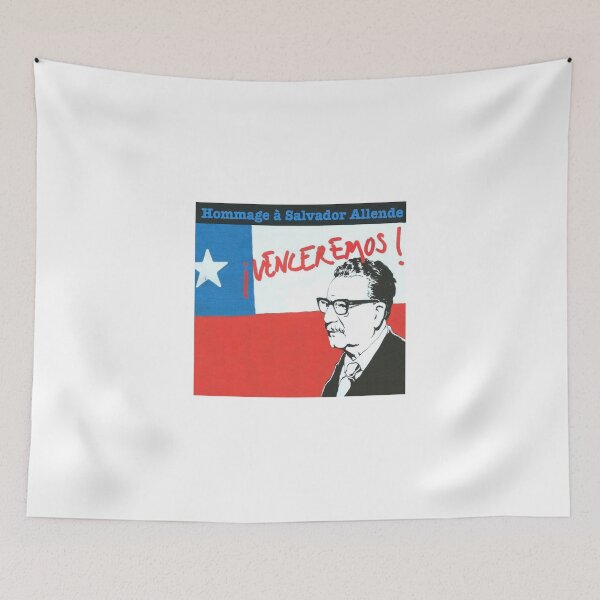 Item preview, ivenceremos designed and sold by GregoryMendoza.