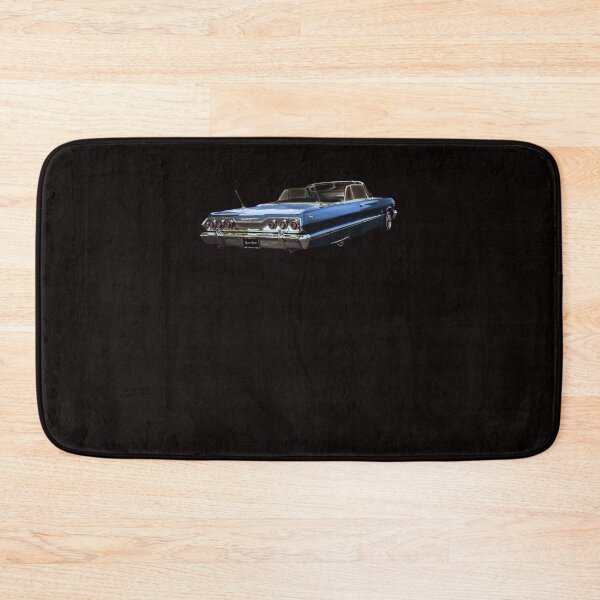 Item preview, Blue 1963 Impala designed and sold by LLOYDDAUGHTE.