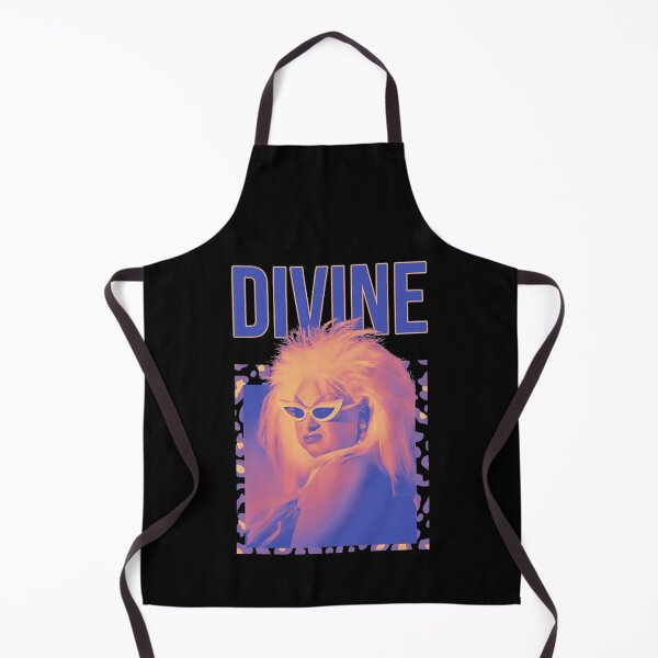 Aperçu de l'œuvre divine drague vintage créée et vendue par Artmiddleton.