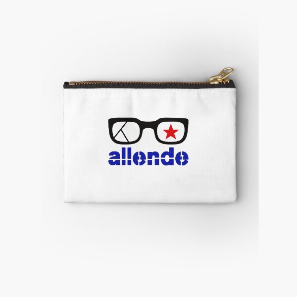 Artikelvorschau, Marxistische Salvador Allende-Brille entworfen und verkauft von GregoryMendoza.