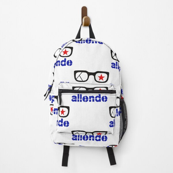 Artikelvorschau, Marxistische Salvador Allende-Brille entworfen und verkauft von GregoryMendoza.