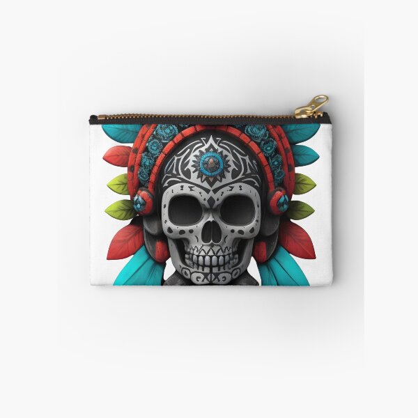 Item preview, Mictlan - Aztec designed and sold by DdemocrazydizZ.