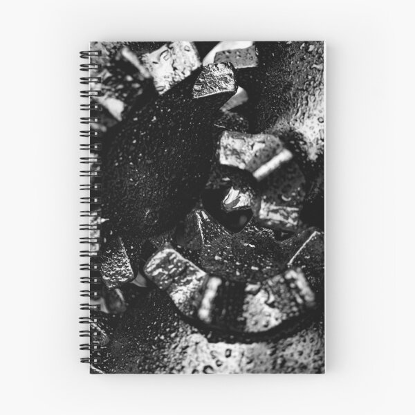 Item preview, Tricone Drill Bit Close-up designed and sold by Arc1.