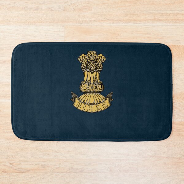 Item preview, Indian Army Bihar Regiment designed and sold by derekdanie.