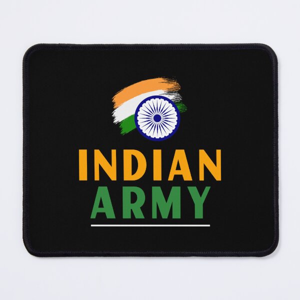 Item preview, Indian Army designed and sold by derekdanie.