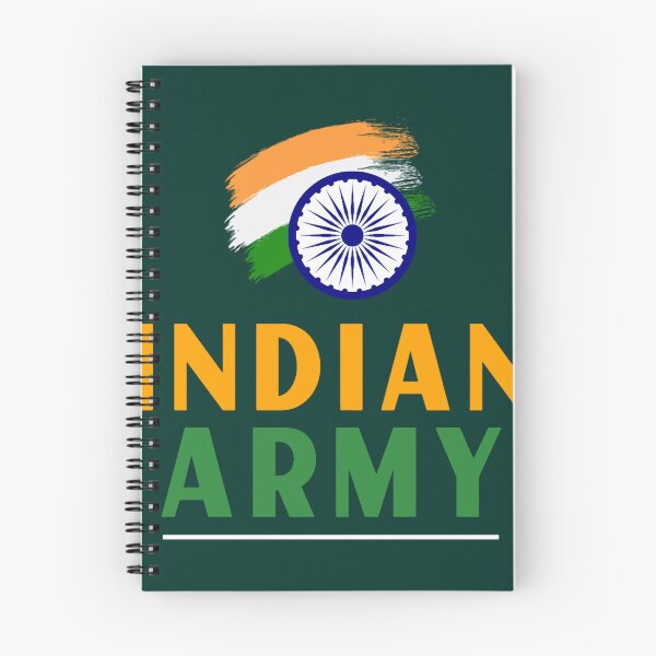 Item preview, Indian Army designed and sold by derekdanie.