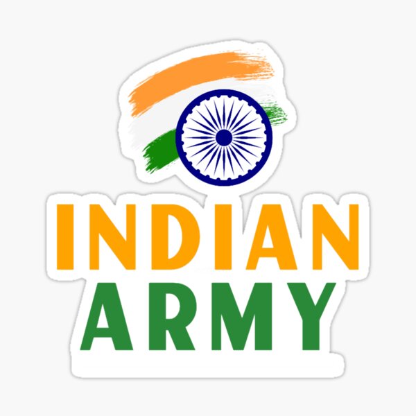 Indian army soilder nation hero on pride of india Vector Image