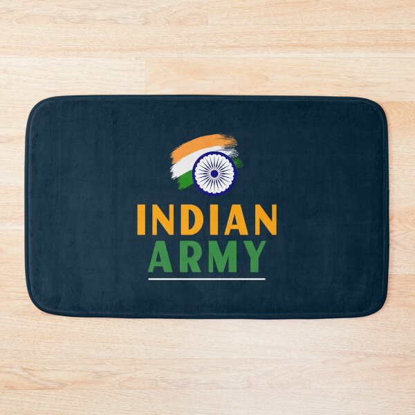 Item preview, Indian Army designed and sold by derekdanie.