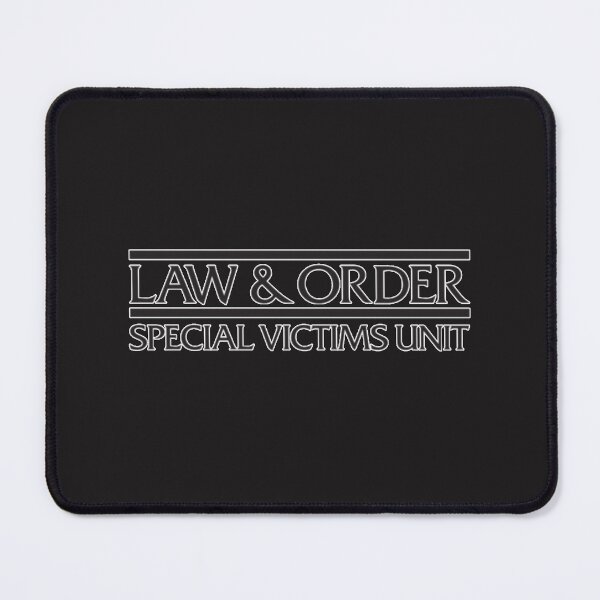 Item preview, SVU logo 1 designed and sold by HazielFrazeet.